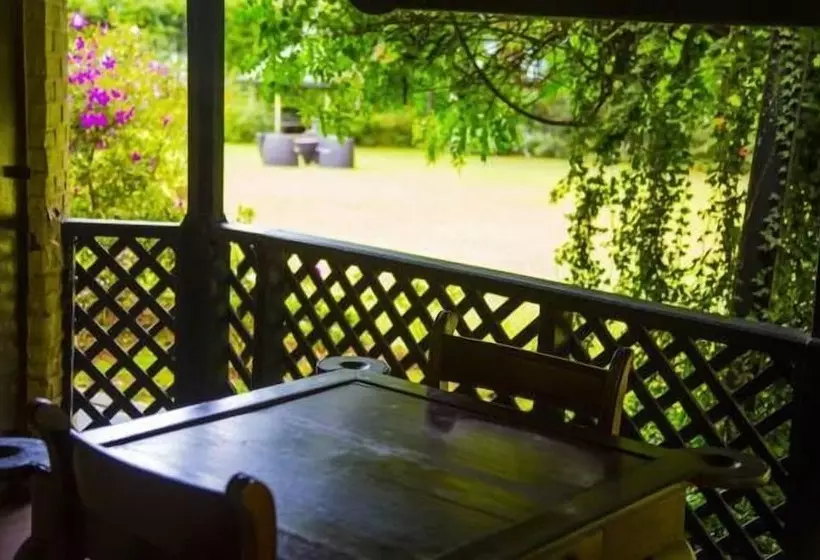 ホテル Princess Bungalows