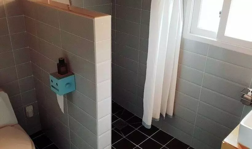 ホテル Hadori Mindfulness