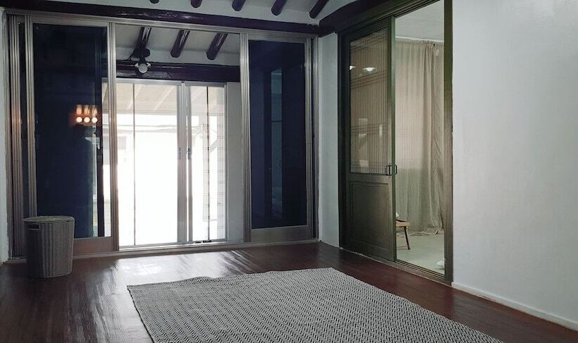 ホテル Hadori Mindfulness