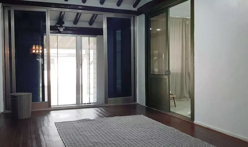 ホテル Hadori Mindfulness