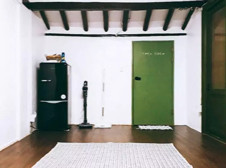 ホテル Hadori Mindfulness