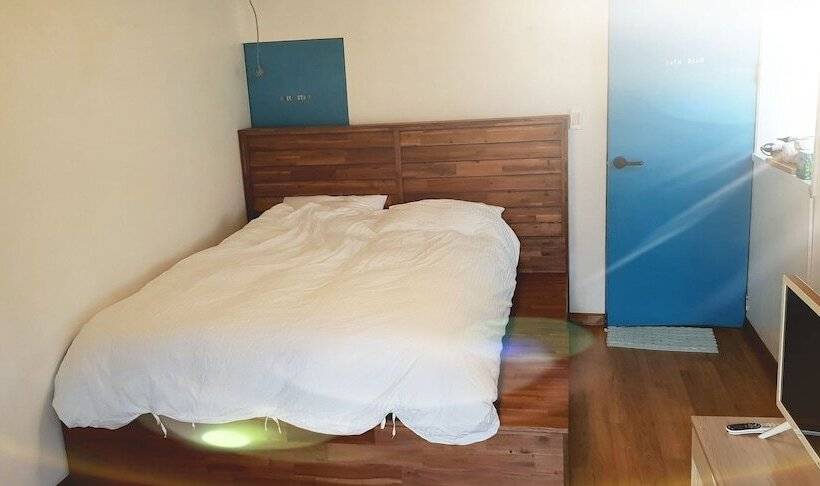 ホテル Hadori Mindfulness