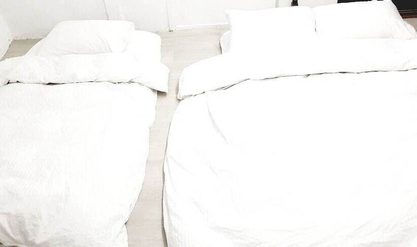 ホテル Hadori Mindfulness