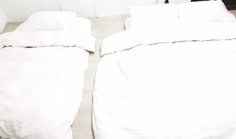 ホテル Hadori Mindfulness