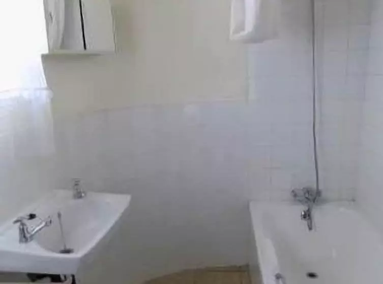 Hotelli Kruger Cottage