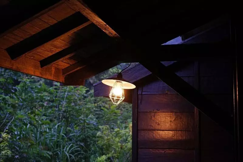 هتل Sun Moon Home