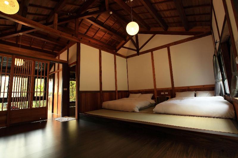 هتل Sun Moon Home