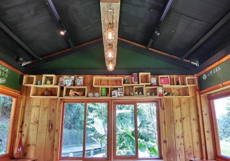 هتل Sun Moon Home