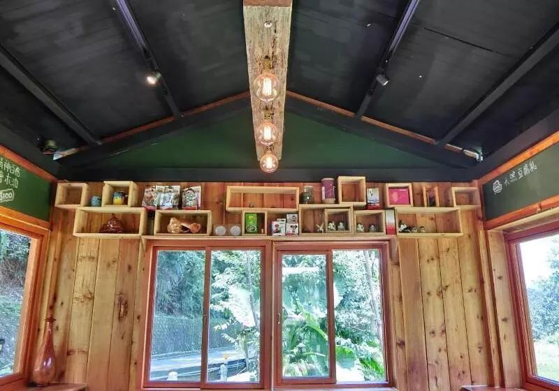 هتل Sun Moon Home