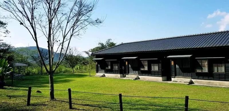 هتل Sun Moon Home