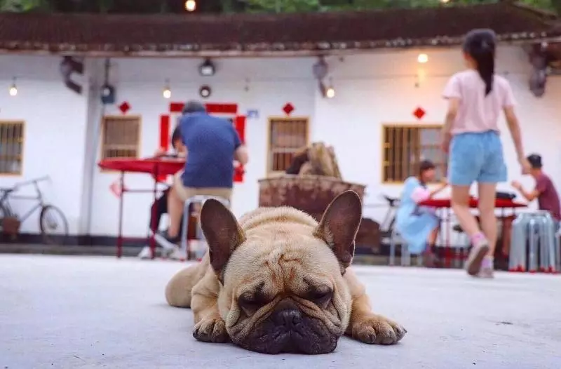 هتل Sun Moon Home