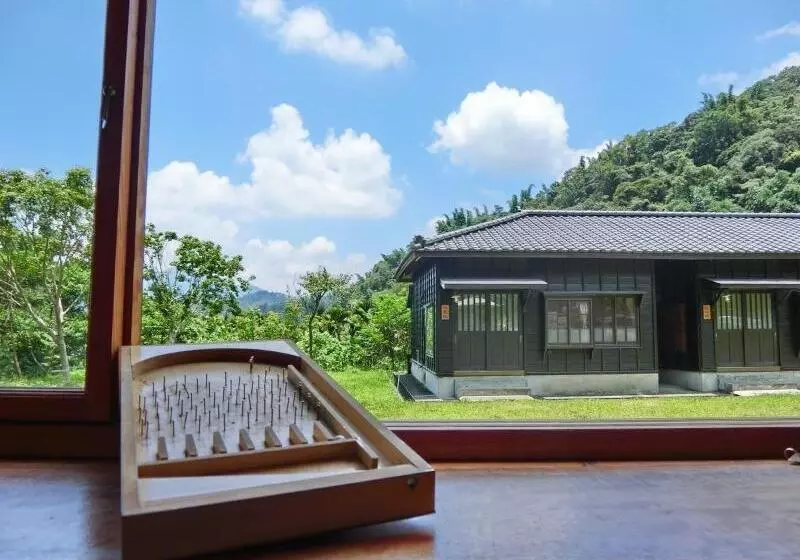 هتل Sun Moon Home