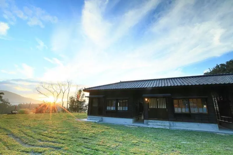 هتل Sun Moon Home