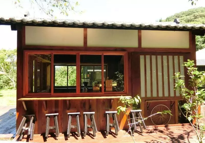 هتل Sun Moon Home