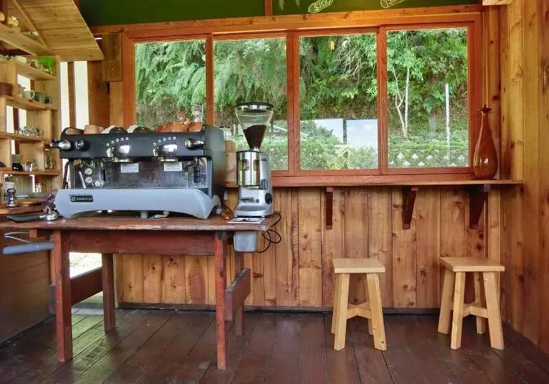 هتل Sun Moon Home