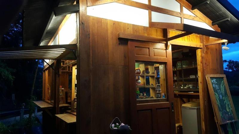 هتل Sun Moon Home