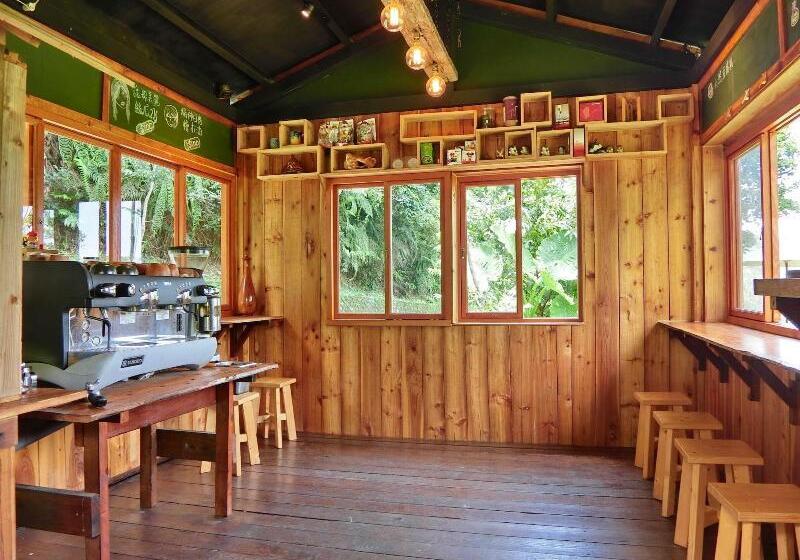 هتل Sun Moon Home