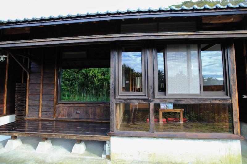 هتل Sun Moon Home