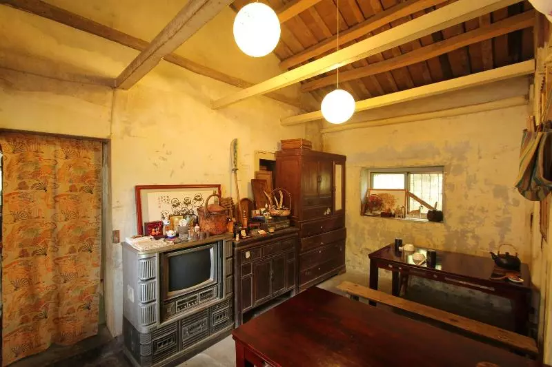 هتل Sun Moon Home