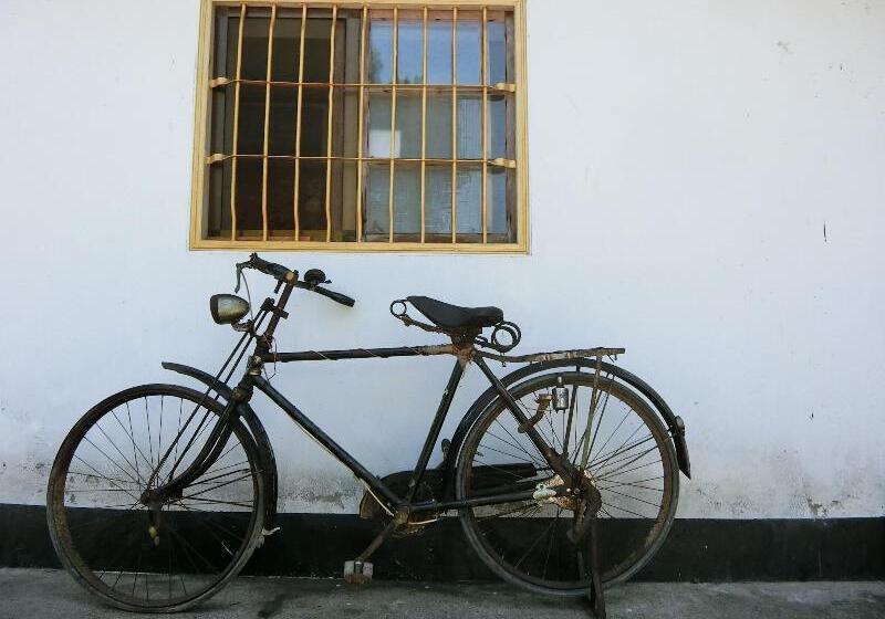 هتل Sun Moon Home