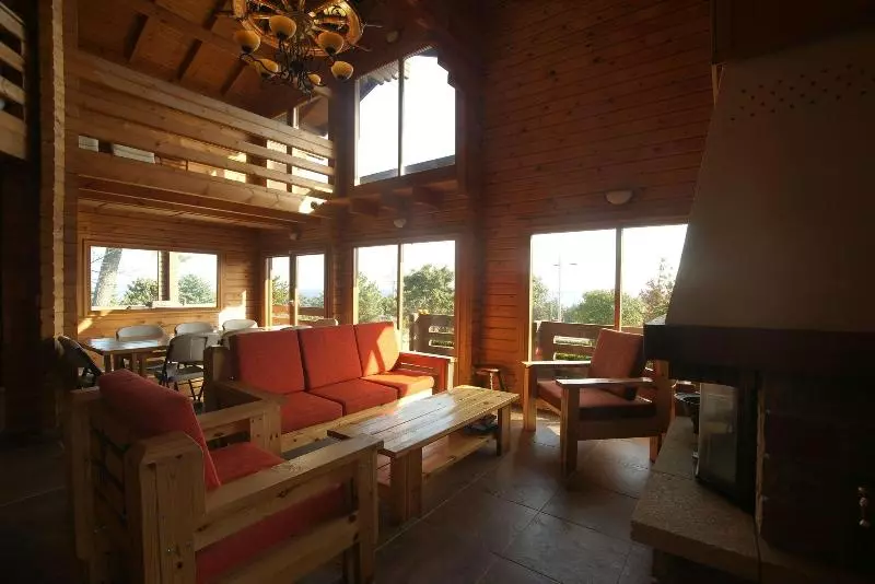 Hotelli Sunnyday Jeju