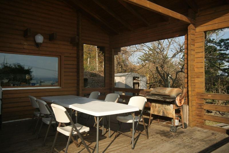 酒店 Sunnyday Jeju