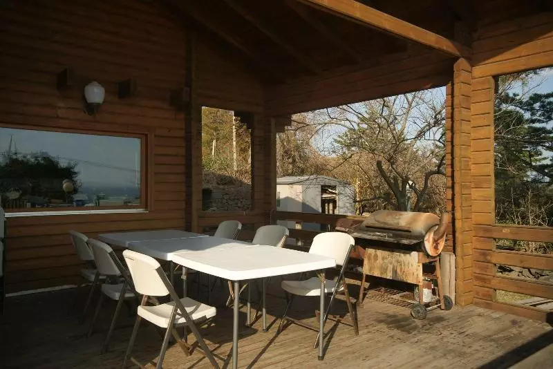 Hotelli Sunnyday Jeju