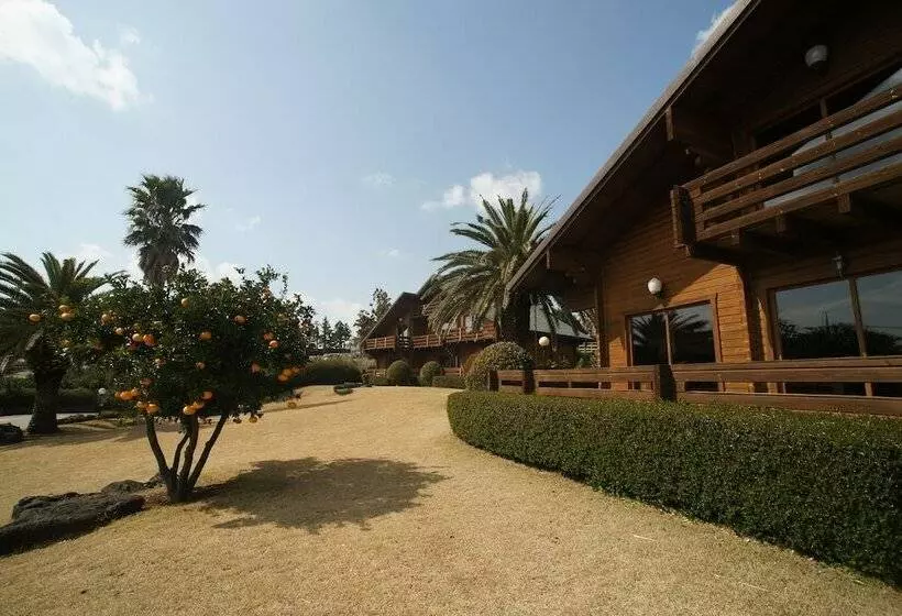 Hotelli Sunnyday Jeju