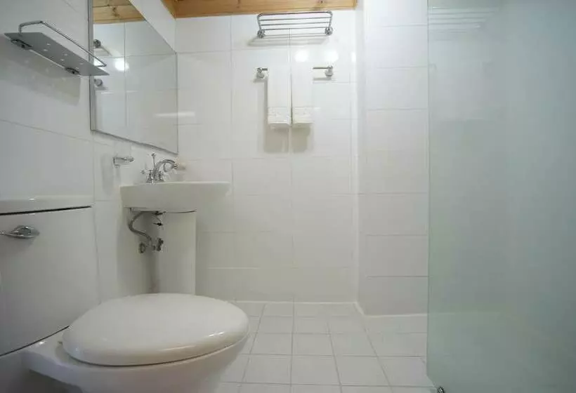 Hotelli Sunnyday Jeju