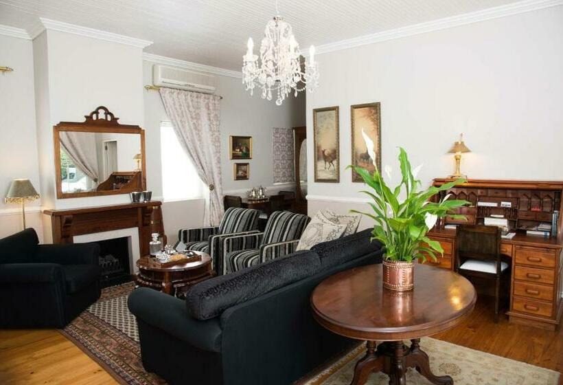 Отель The Prime Spot