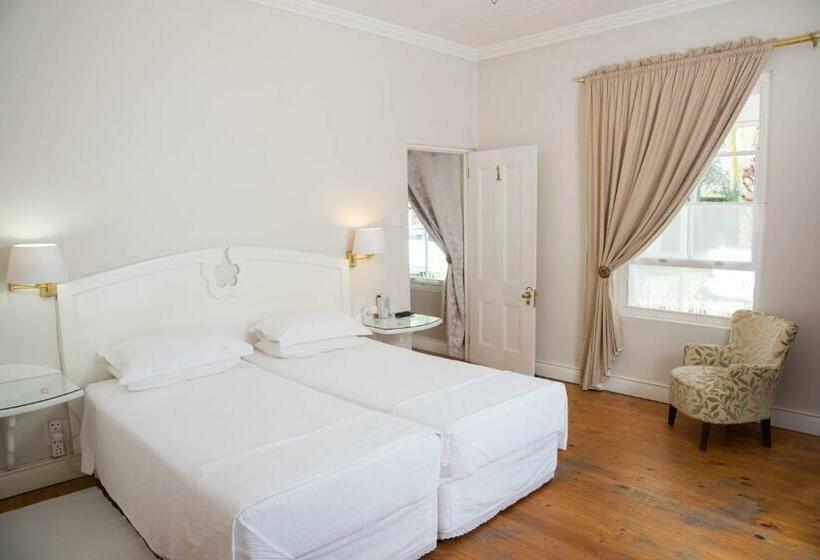 Отель The Prime Spot