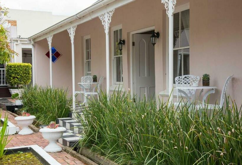 Отель The Prime Spot