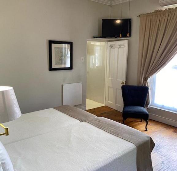 Отель The Prime Spot