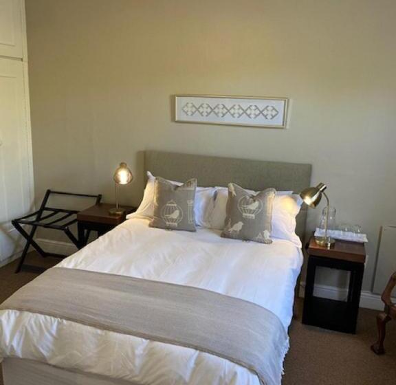 Отель The Prime Spot