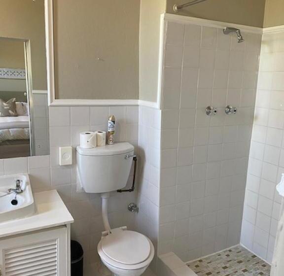 Отель The Prime Spot