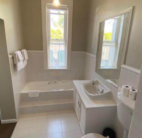 Отель The Prime Spot