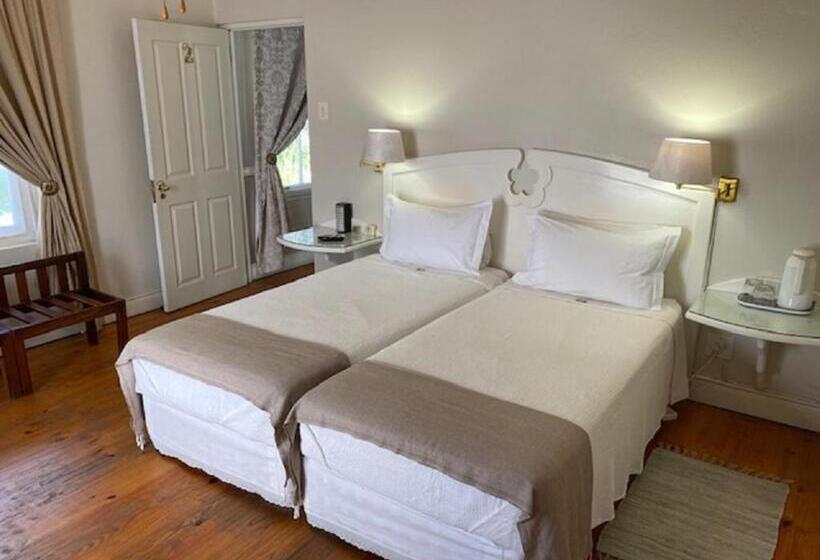 Отель The Prime Spot