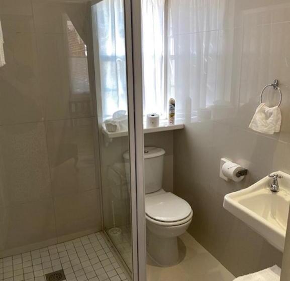 Отель The Prime Spot