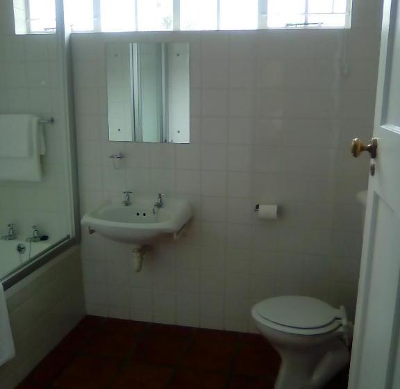 Отель The Prime Spot