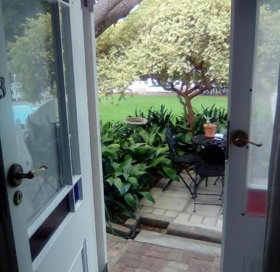 Отель The Prime Spot