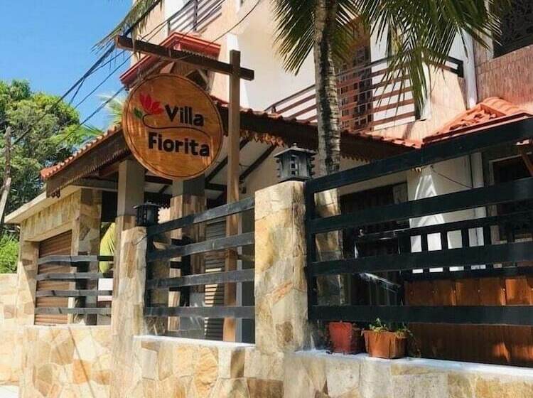 فندق Villa Fiorita