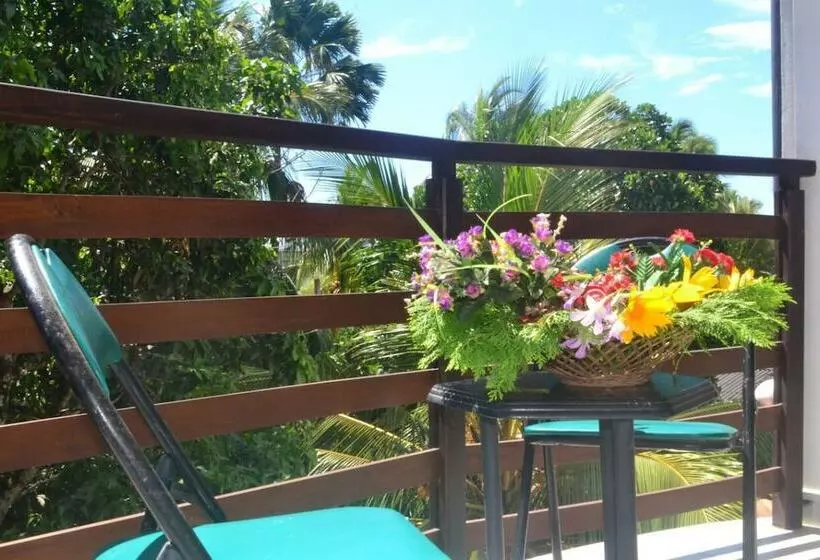 هتل Villa Fiorita