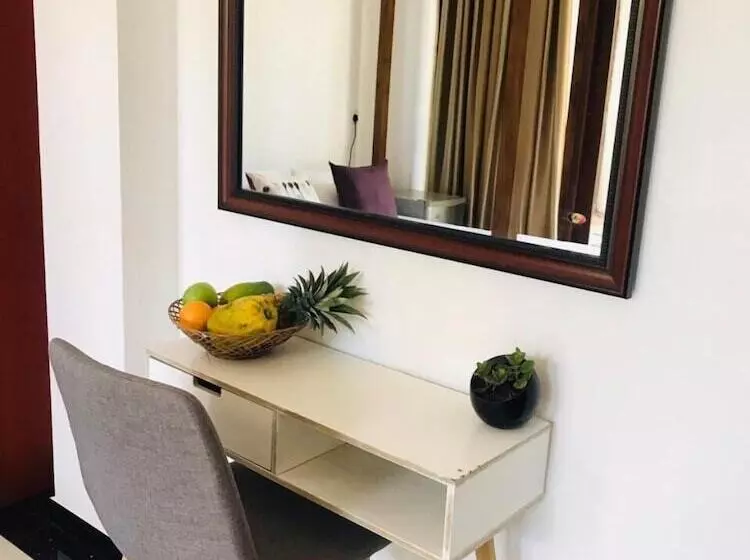 هتل Villa Fiorita