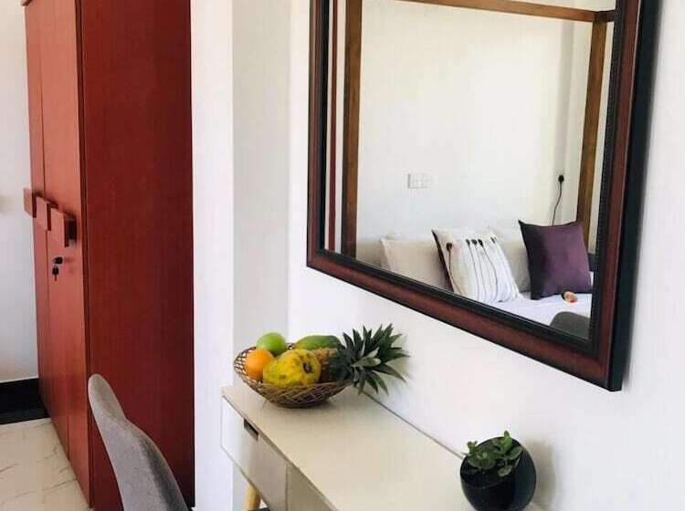 فندق Villa Fiorita