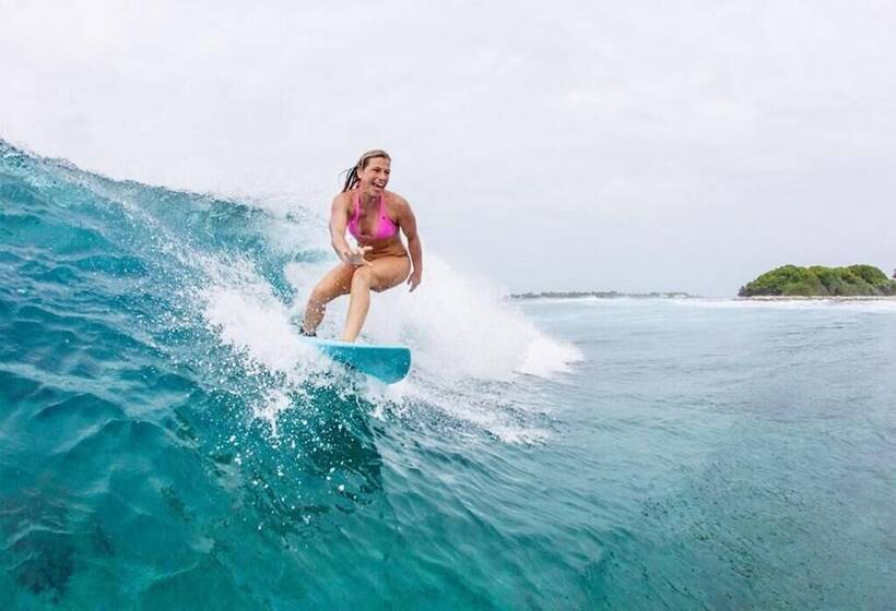 فندق Villa Fiorita