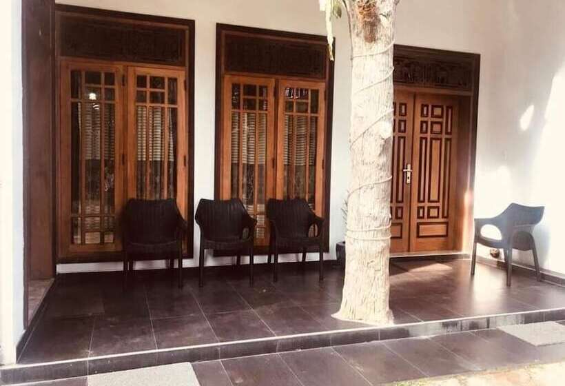 فندق Villa Fiorita