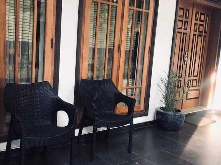 فندق Villa Fiorita