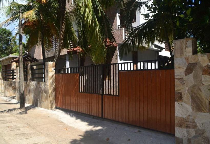 فندق Villa Fiorita