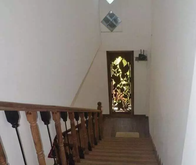 هتل Villa Fiorita