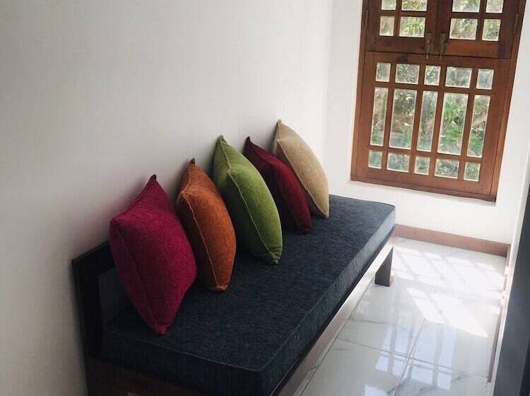 فندق Villa Fiorita